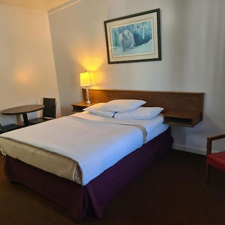 Sundowner Motel Cache Creek Εξωτερικό φωτογραφία