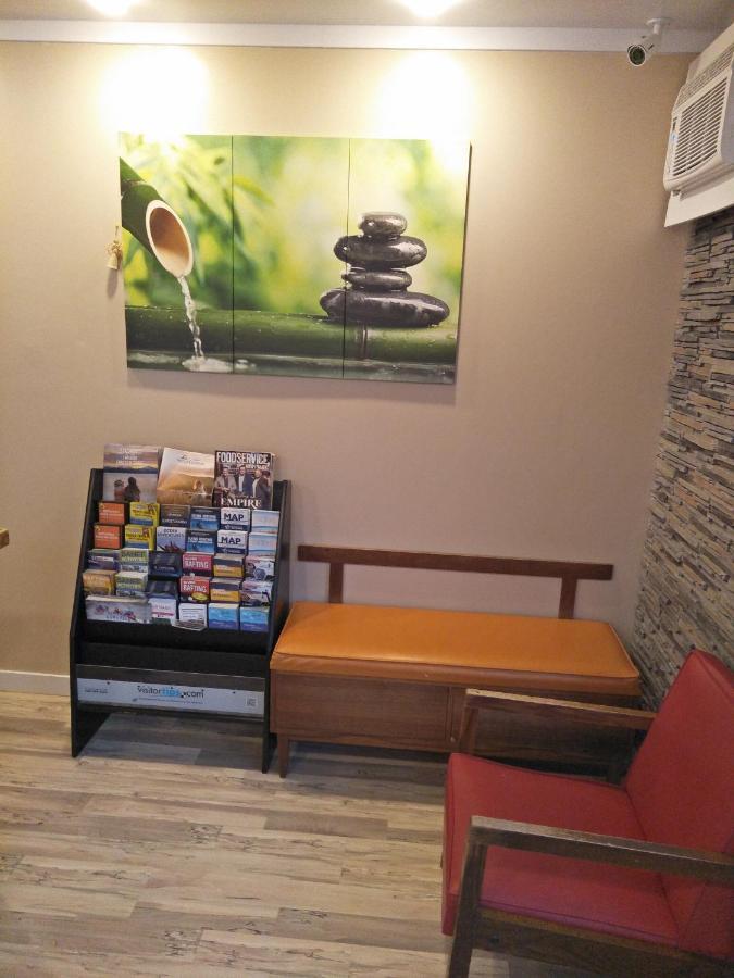 Sundowner Motel Cache Creek Εξωτερικό φωτογραφία