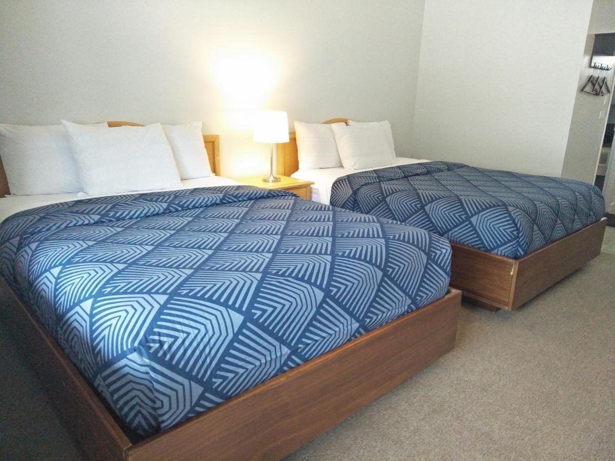Sundowner Motel Cache Creek Εξωτερικό φωτογραφία