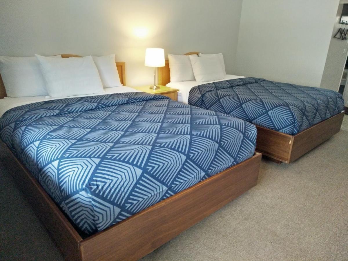 Sundowner Motel Cache Creek Εξωτερικό φωτογραφία