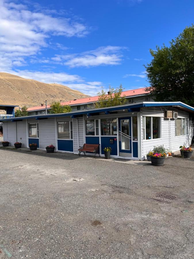 Sundowner Motel Cache Creek Εξωτερικό φωτογραφία
