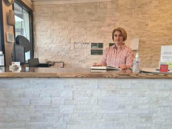 Sundowner Motel Cache Creek Εξωτερικό φωτογραφία