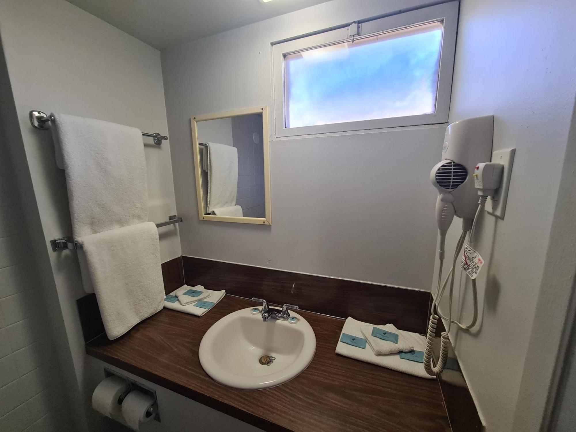Sundowner Motel Cache Creek Εξωτερικό φωτογραφία