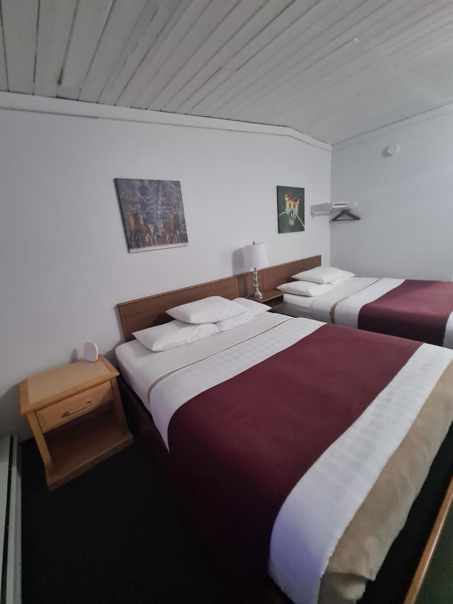 Sundowner Motel Cache Creek Εξωτερικό φωτογραφία
