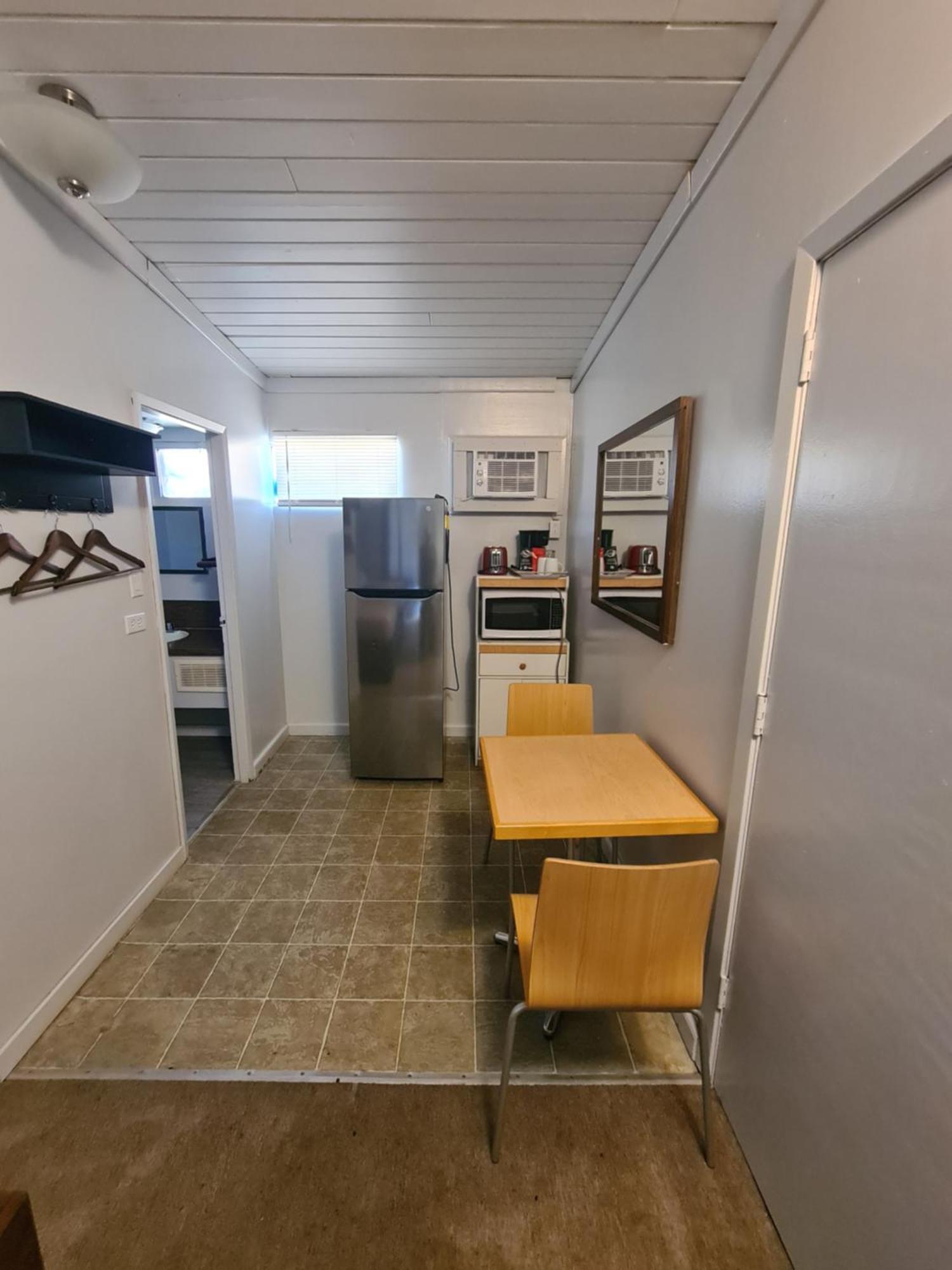 Sundowner Motel Cache Creek Εξωτερικό φωτογραφία
