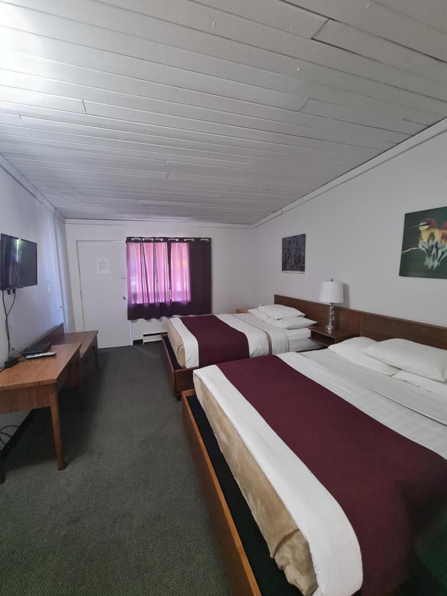 Sundowner Motel Cache Creek Εξωτερικό φωτογραφία