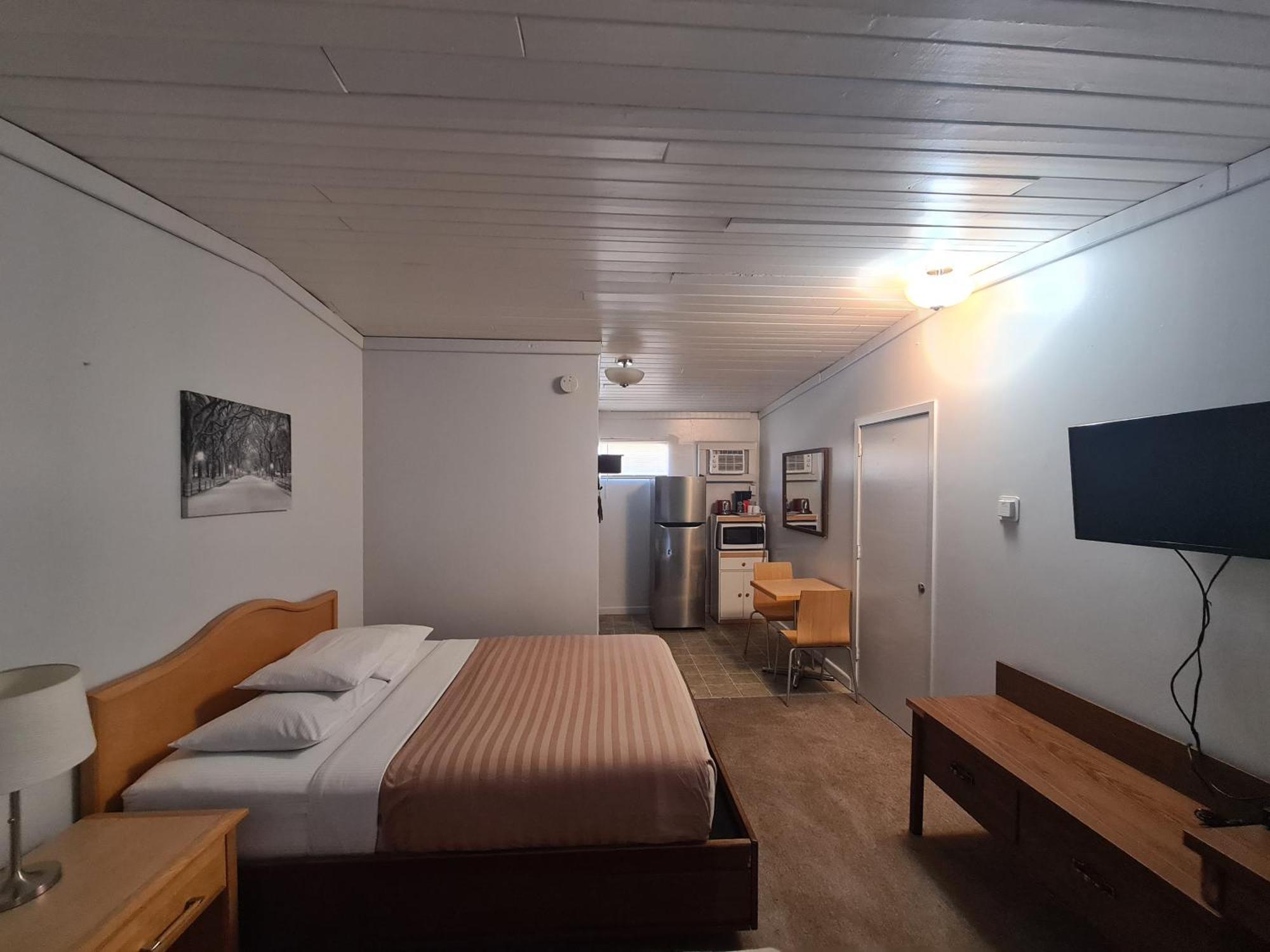 Sundowner Motel Cache Creek Εξωτερικό φωτογραφία