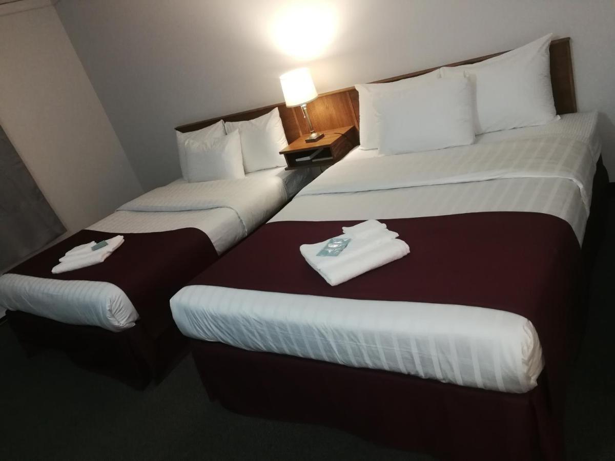 Sundowner Motel Cache Creek Εξωτερικό φωτογραφία