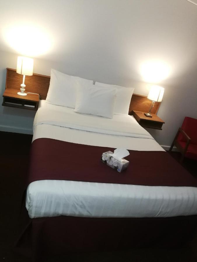 Sundowner Motel Cache Creek Εξωτερικό φωτογραφία