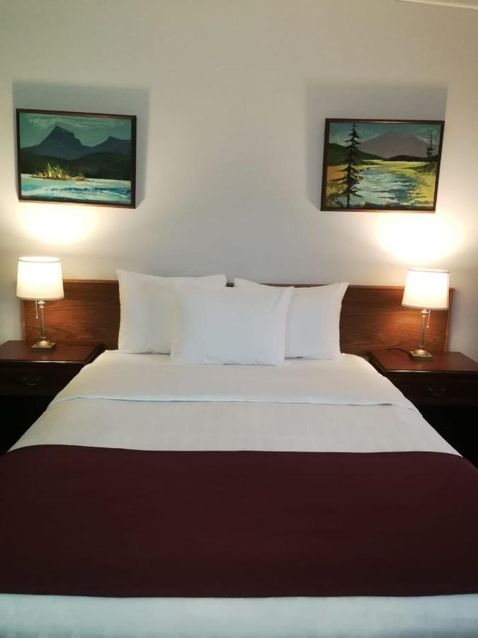 Sundowner Motel Cache Creek Εξωτερικό φωτογραφία