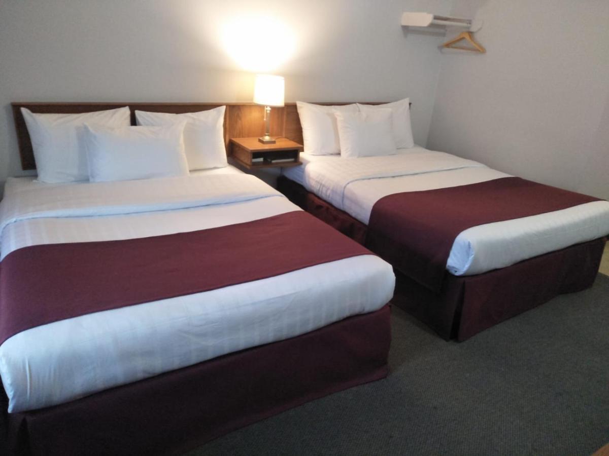 Sundowner Motel Cache Creek Εξωτερικό φωτογραφία