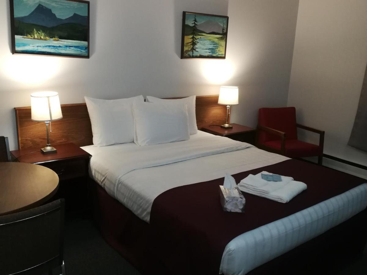 Sundowner Motel Cache Creek Εξωτερικό φωτογραφία