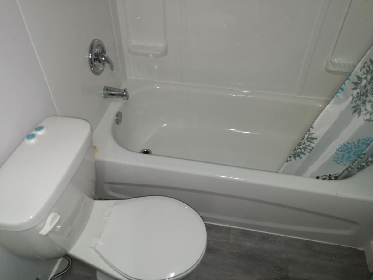 Sundowner Motel Cache Creek Εξωτερικό φωτογραφία