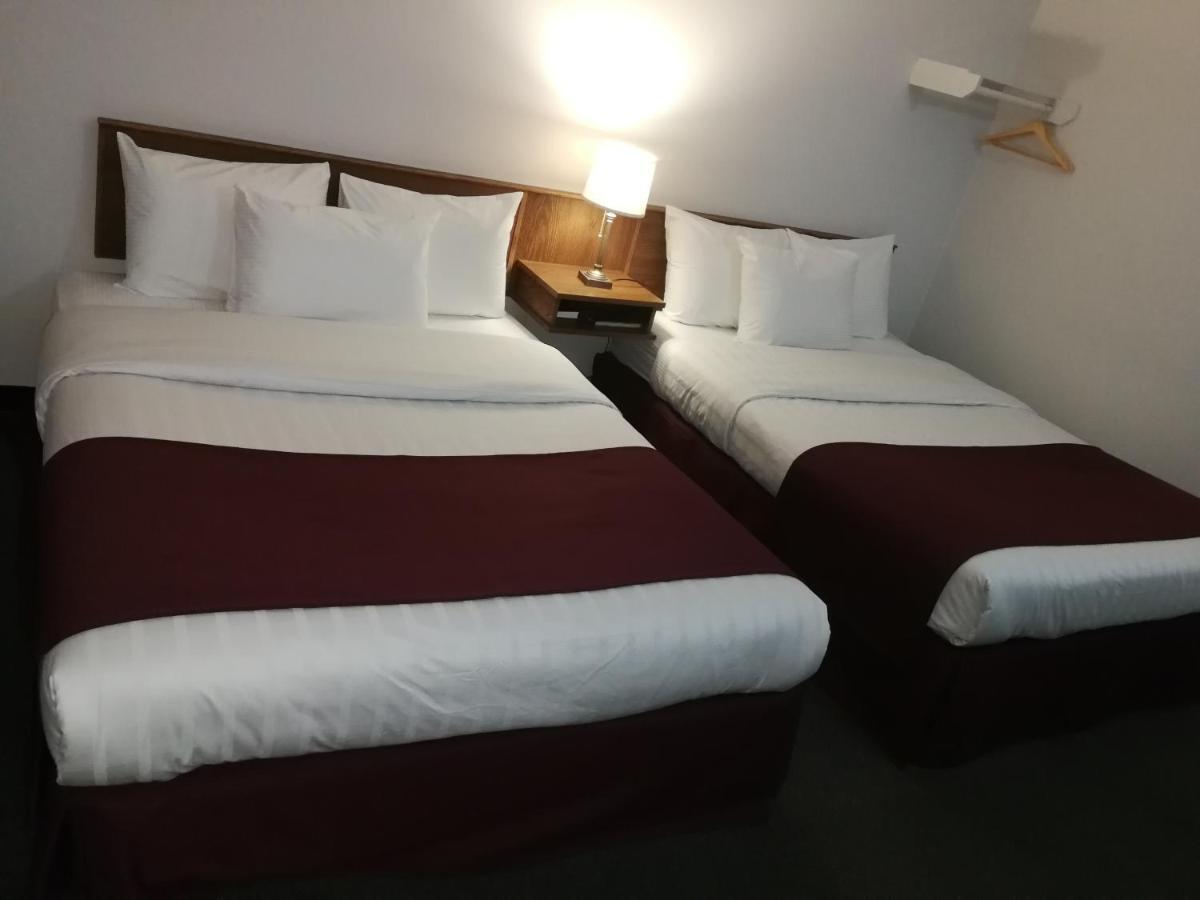 Sundowner Motel Cache Creek Εξωτερικό φωτογραφία