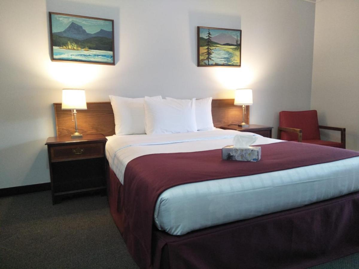 Sundowner Motel Cache Creek Εξωτερικό φωτογραφία